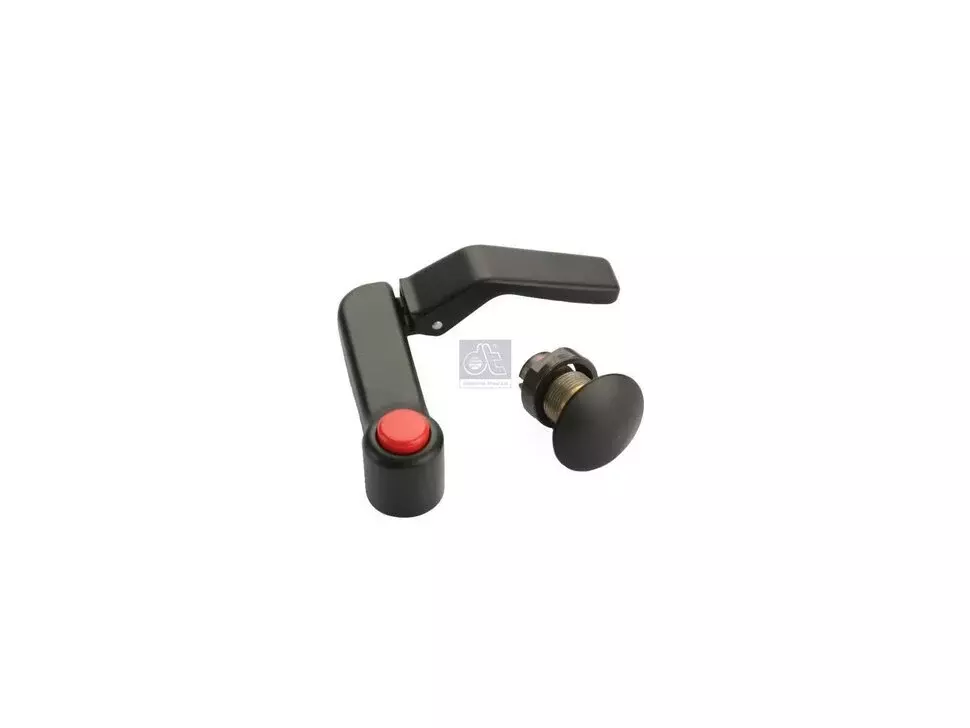 Griff DT Spare Parts 3817250279