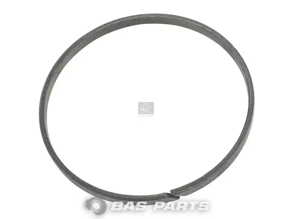 Seal ring DT Spare Parts 0002670359