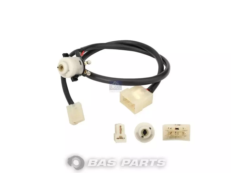 Startschalter DT Spare Parts 0005455413