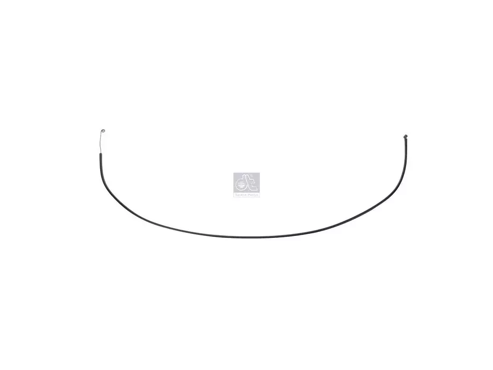 Wire Cable DT Spare Parts 3818300231