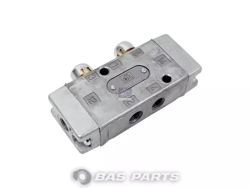 5/2-Wege-Ventil DT Spare Parts 5000455080