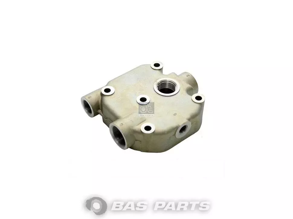 Testata DT Spare Parts 4421303119