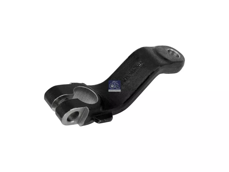 Schalthebel DT Spare Parts 0002681630