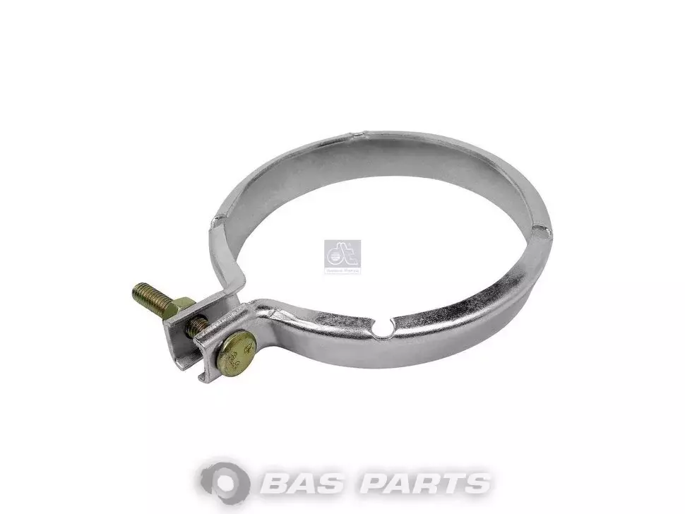 Abrazadera DT Spare Parts 6219970090
