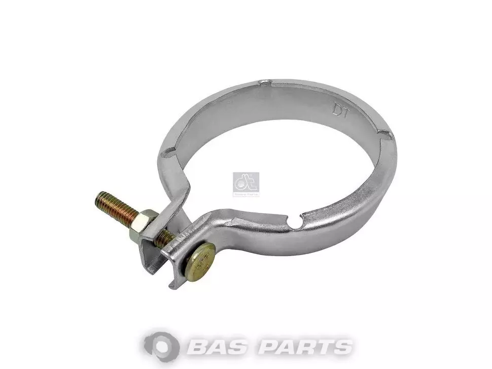 Abrazadera DT Spare Parts 6209970490