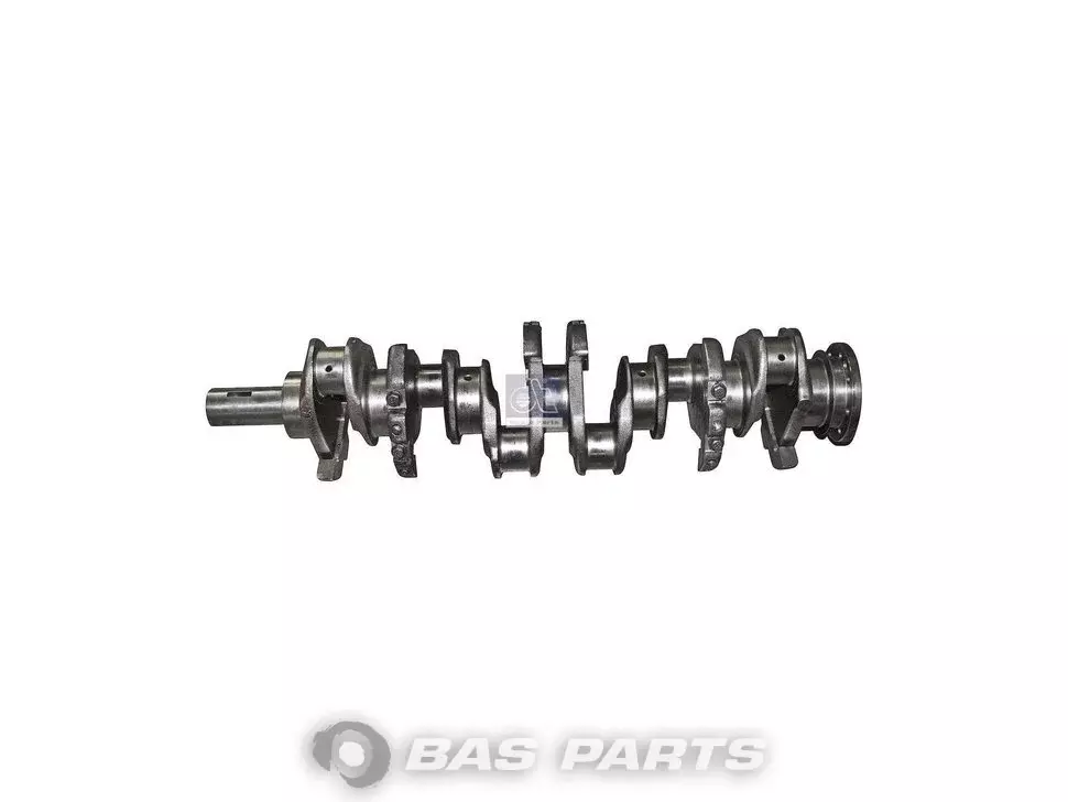 Arbore cotit DT Spare Parts 3520300701