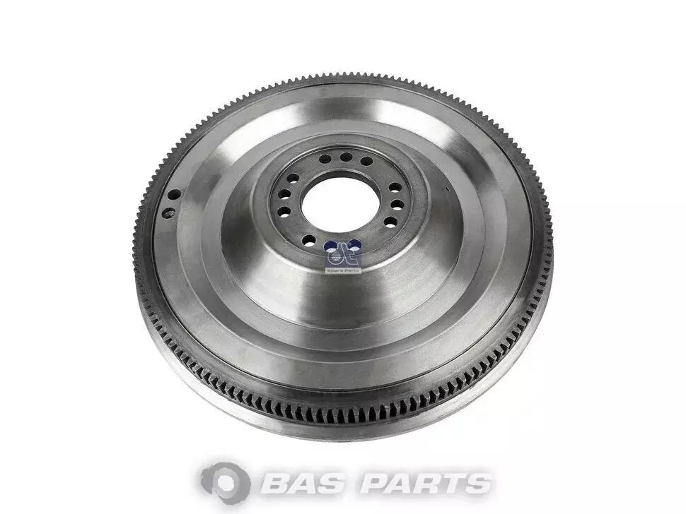 Flywheel DT Spare Parts 3450300205