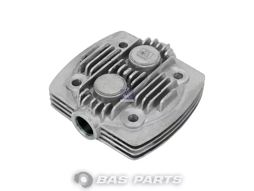 Cap cilindru DT Spare Parts 0001300817