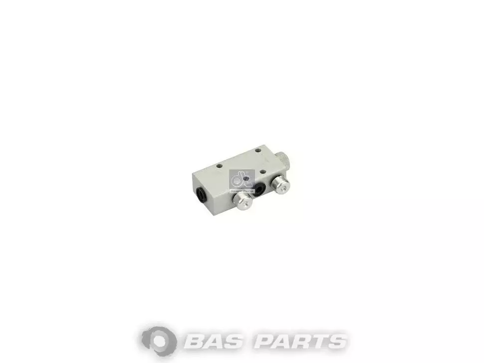 Ventil DT Spare Parts 0012602057