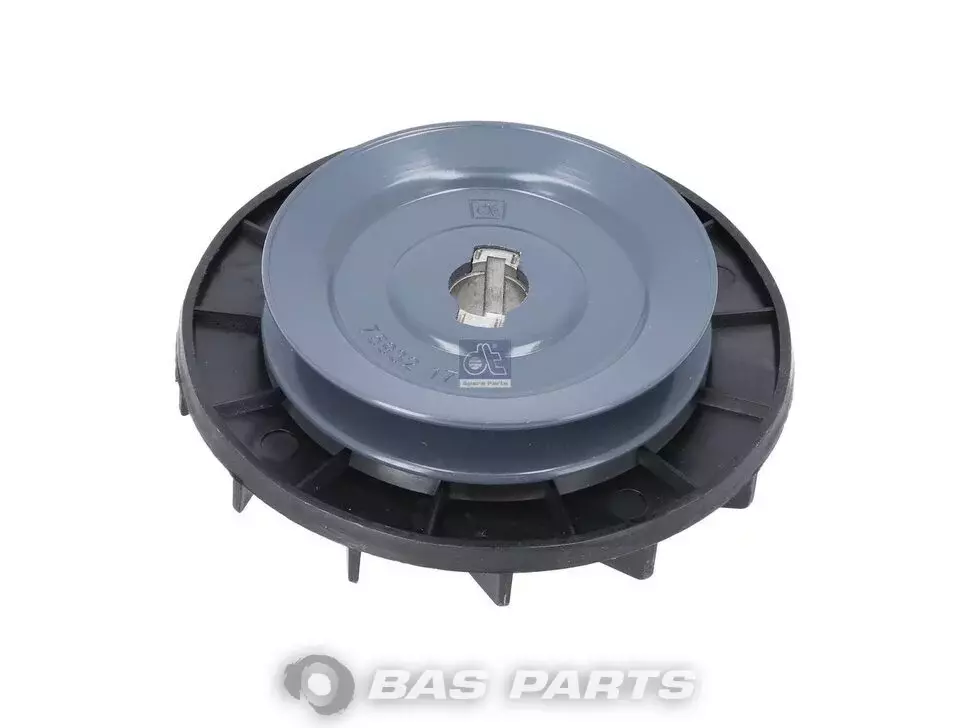 Polea DT Spare Parts 0001556318
