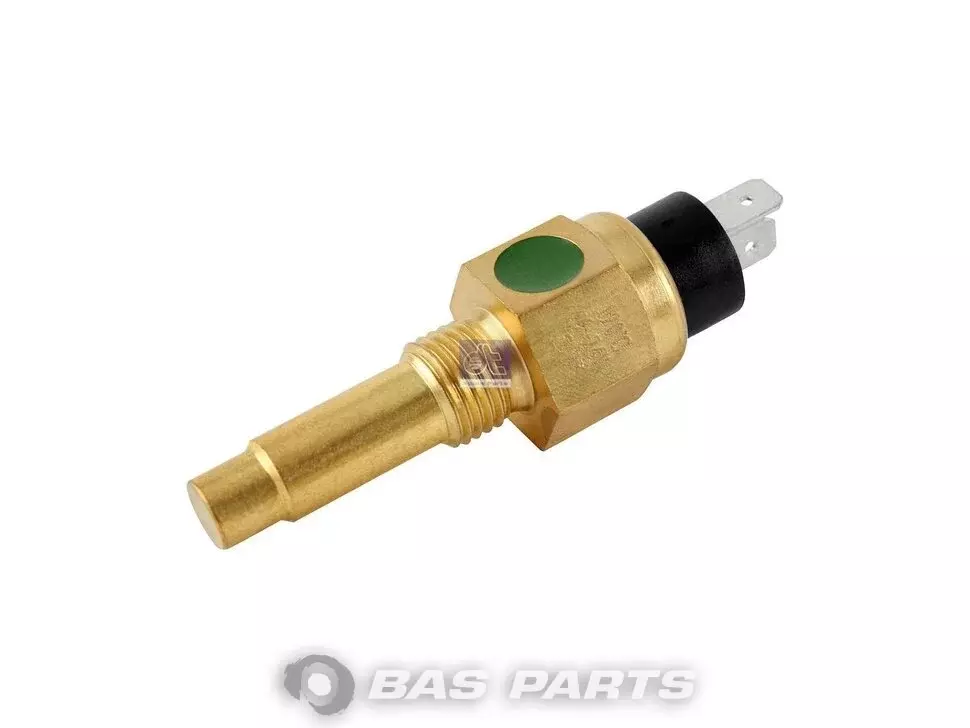 Temperature sensor DT Spare Parts 0031539028