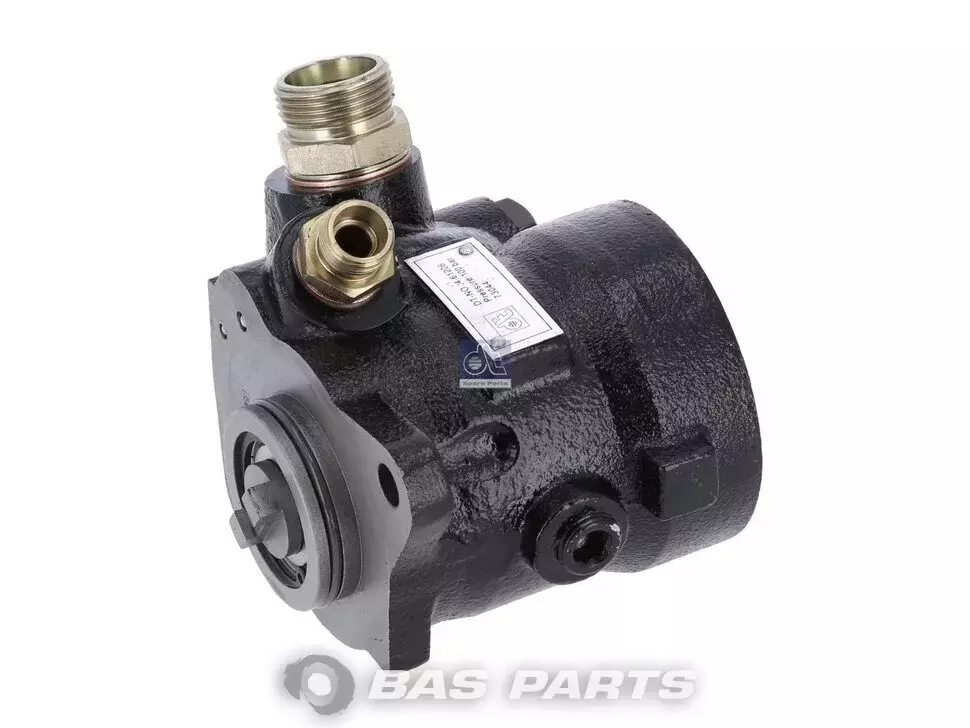 Steering pump DT Spare Parts 0004601480