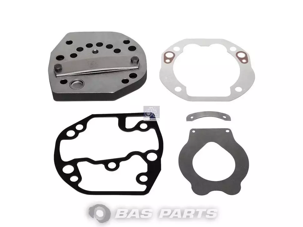 Ventilplatte DT Spare Parts 4071300120