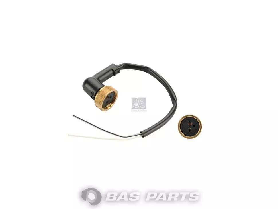 Connecting Cable DT Spare Parts 3805402181