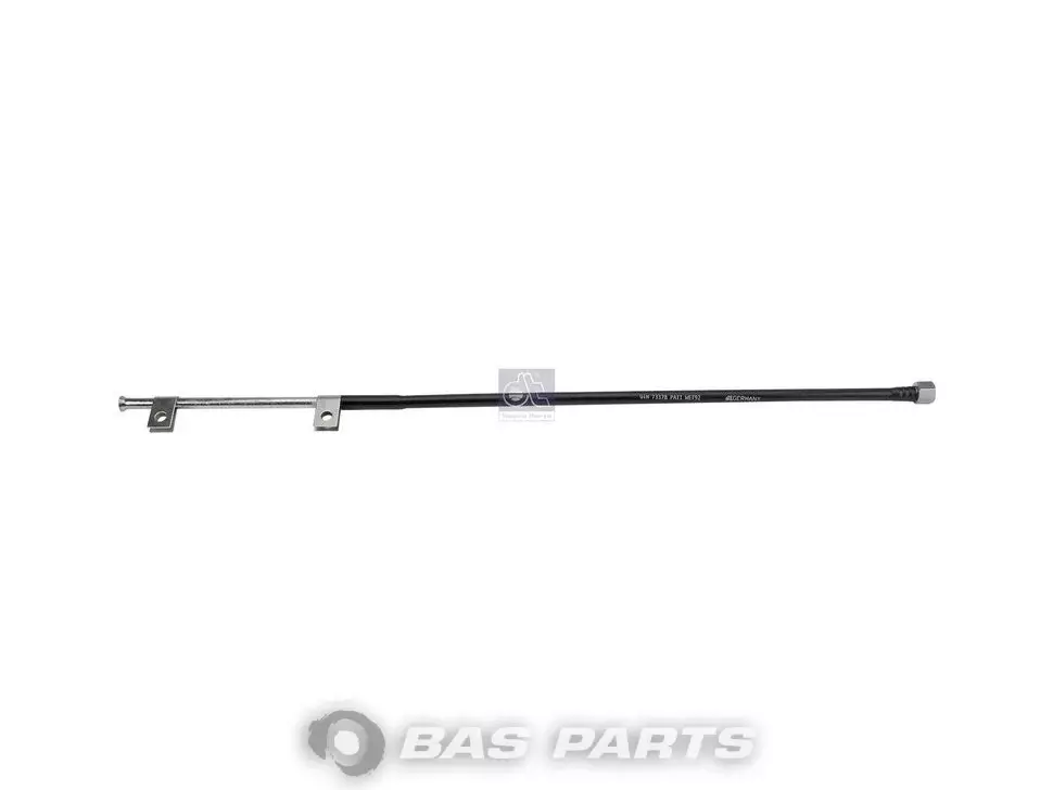 أنبوب توجيه DT Spare Parts 4030103166