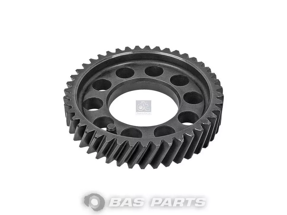 Kurbelwellenzahnrad DT Spare Parts 51021150066