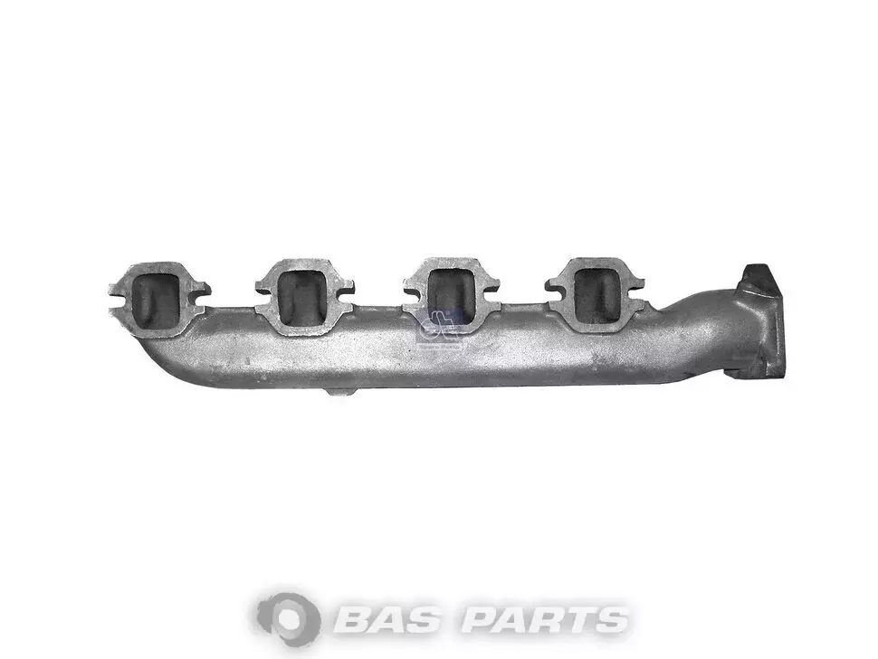 العادم DT Spare Parts 4021404601