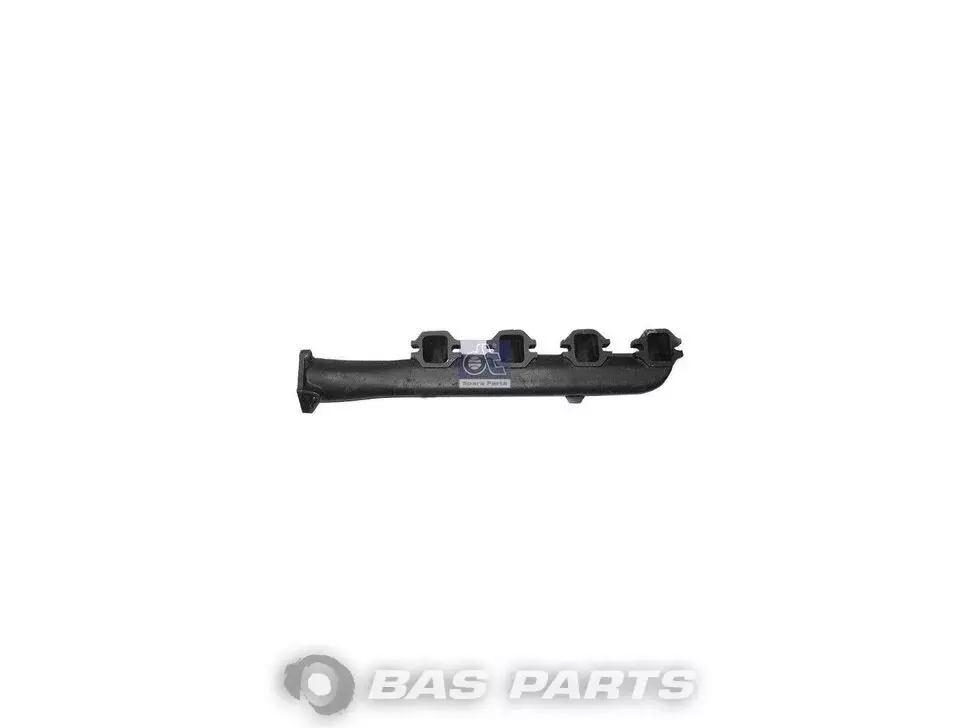 العادم DT Spare Parts 4021404909
