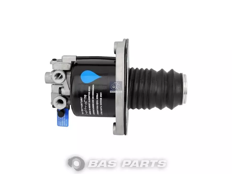 Kupplungsservo DT Spare Parts 0002950218