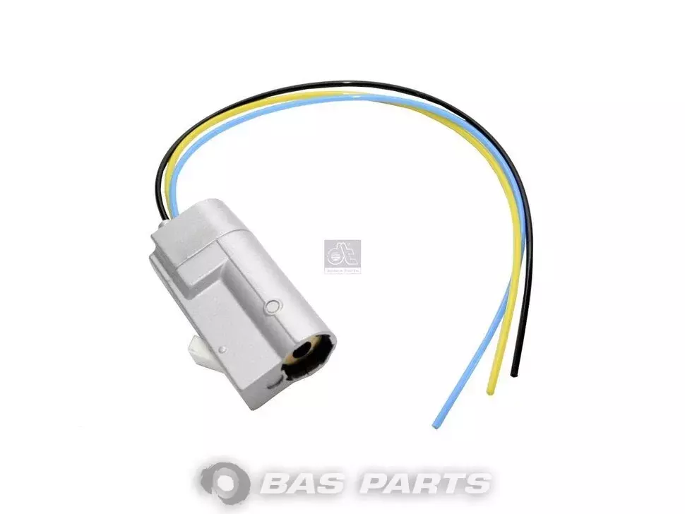 Schalthebelventil DT Spare Parts 3852600057