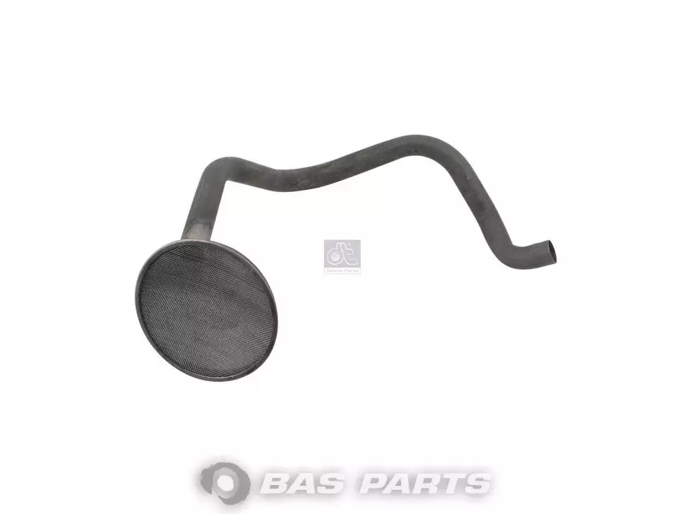 Ölsaugrohr DT Spare Parts 0002603785