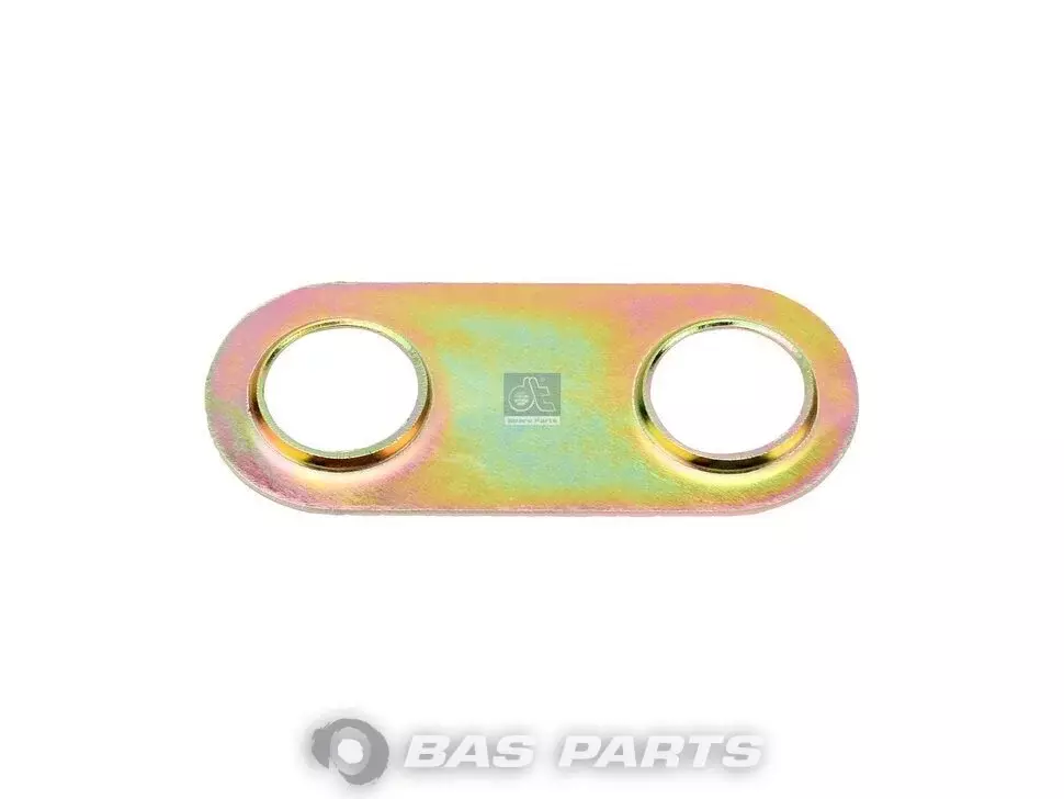 Sicherungsplatte DT Spare Parts 0002640973
