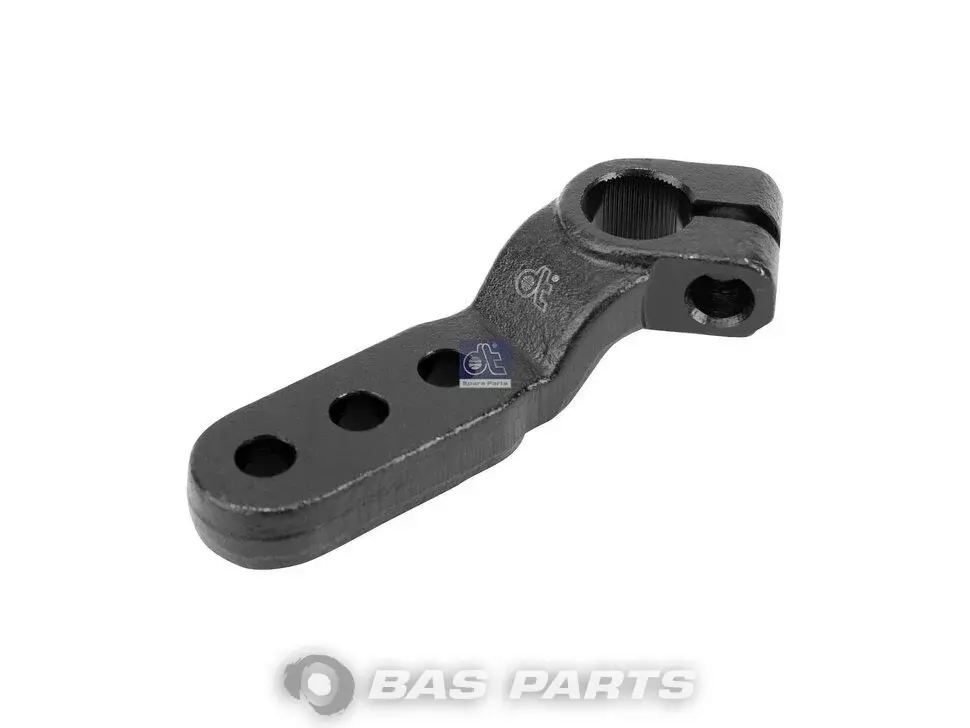 Schalthebel DT Spare Parts 0002651831