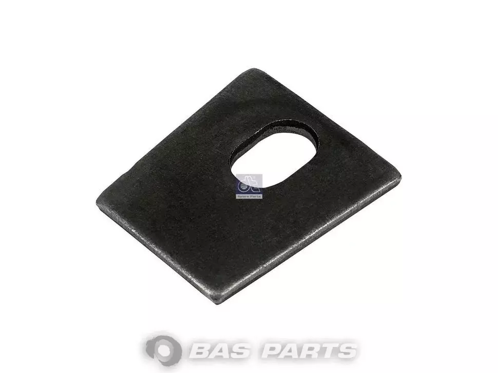 Sicherungsplatte DT Spare Parts 3819940009