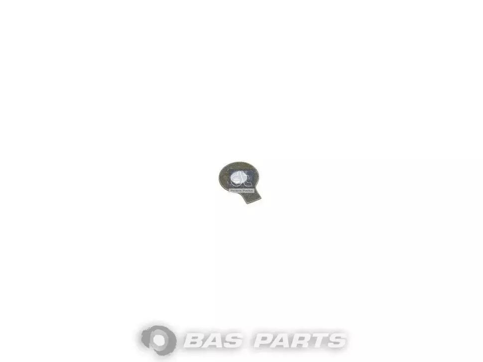 Sicherungsplatte DT Spare Parts 000093010502