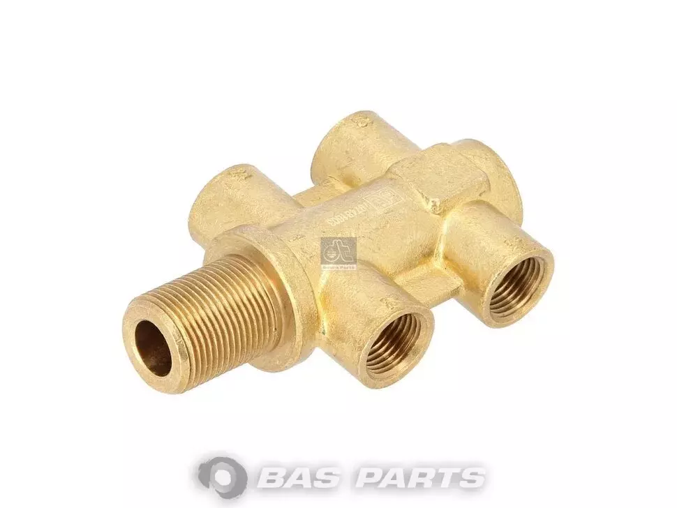 Rückschlagventil DT Spare Parts 0024299644
