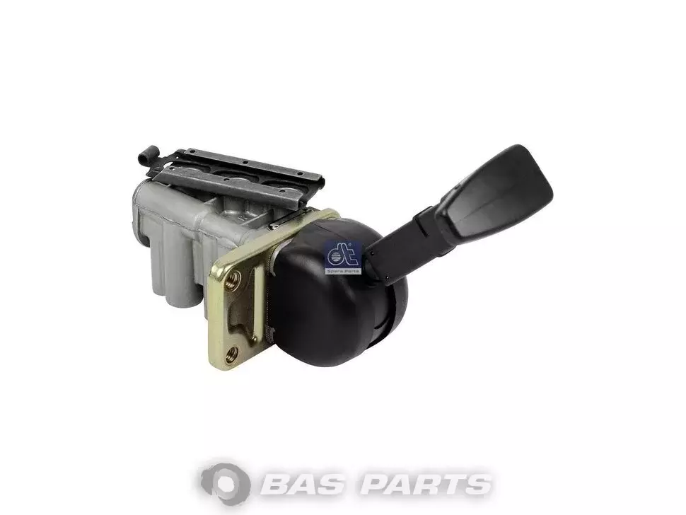 Handbremsventil DT Spare Parts 0014303481
