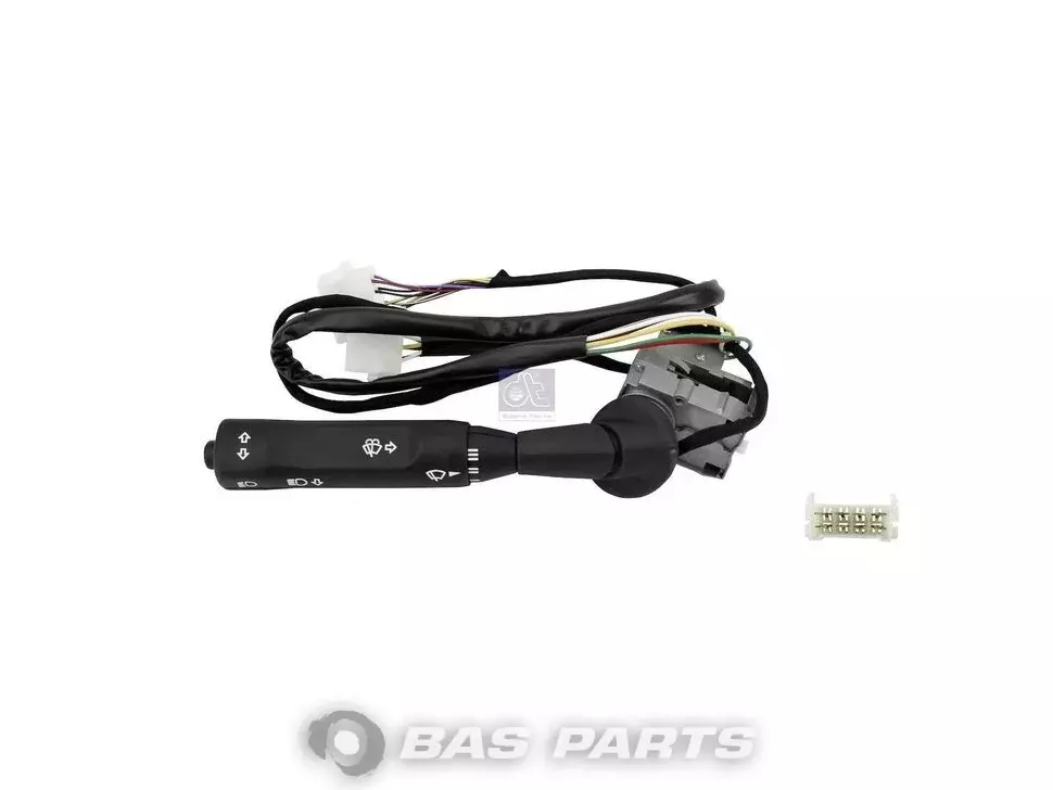 Steering column switch DT Spare Parts 6205400045