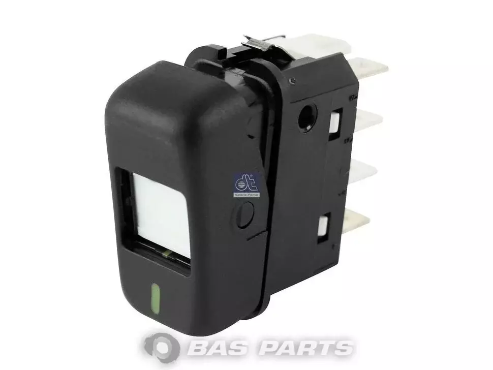Schalter DT Spare Parts 0025456907