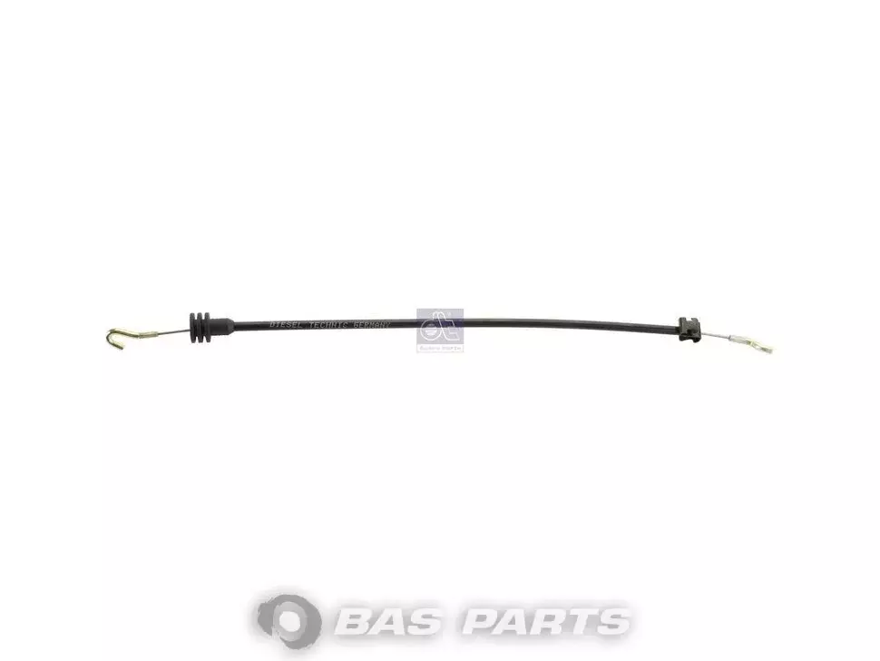 Drahtseil DT Spare Parts 6417600004
