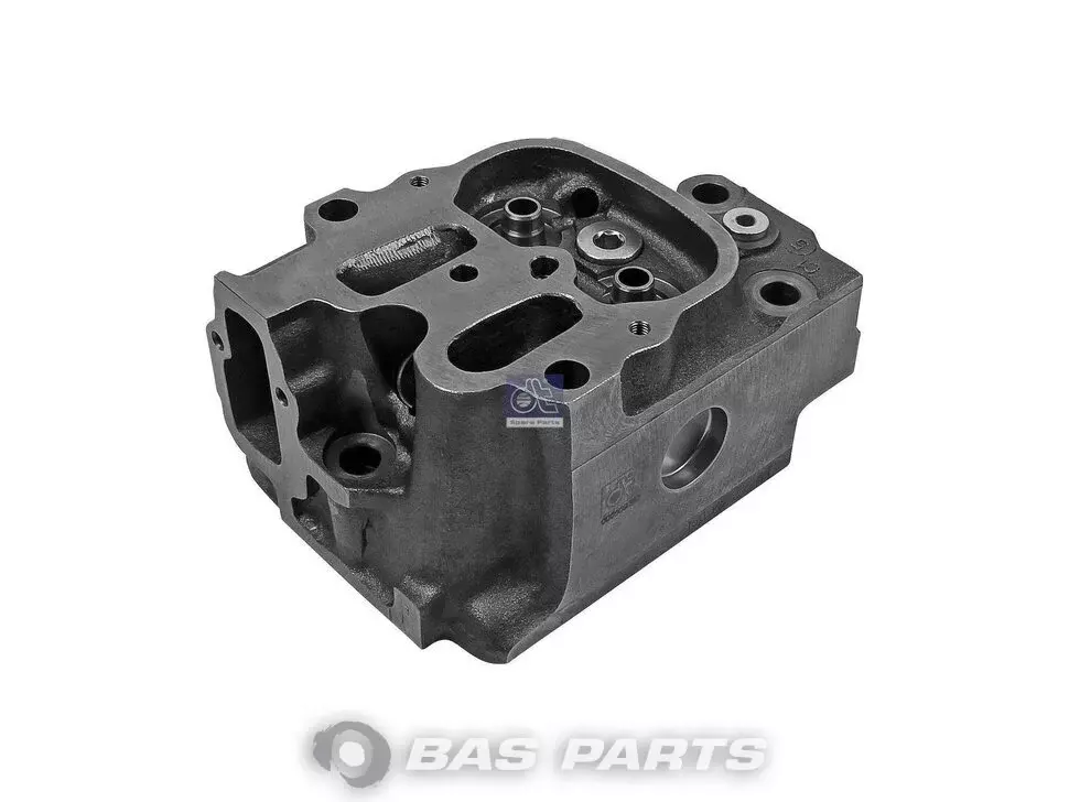 Cap cilindru DT Spare Parts 4020100320