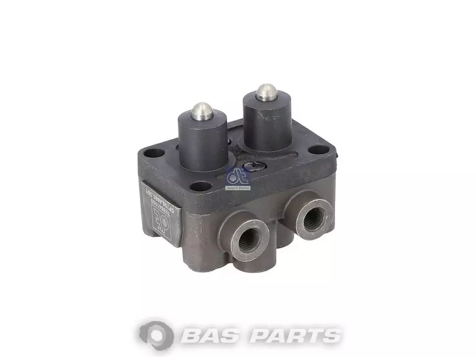 Sperrventil DT Spare Parts 0002605457