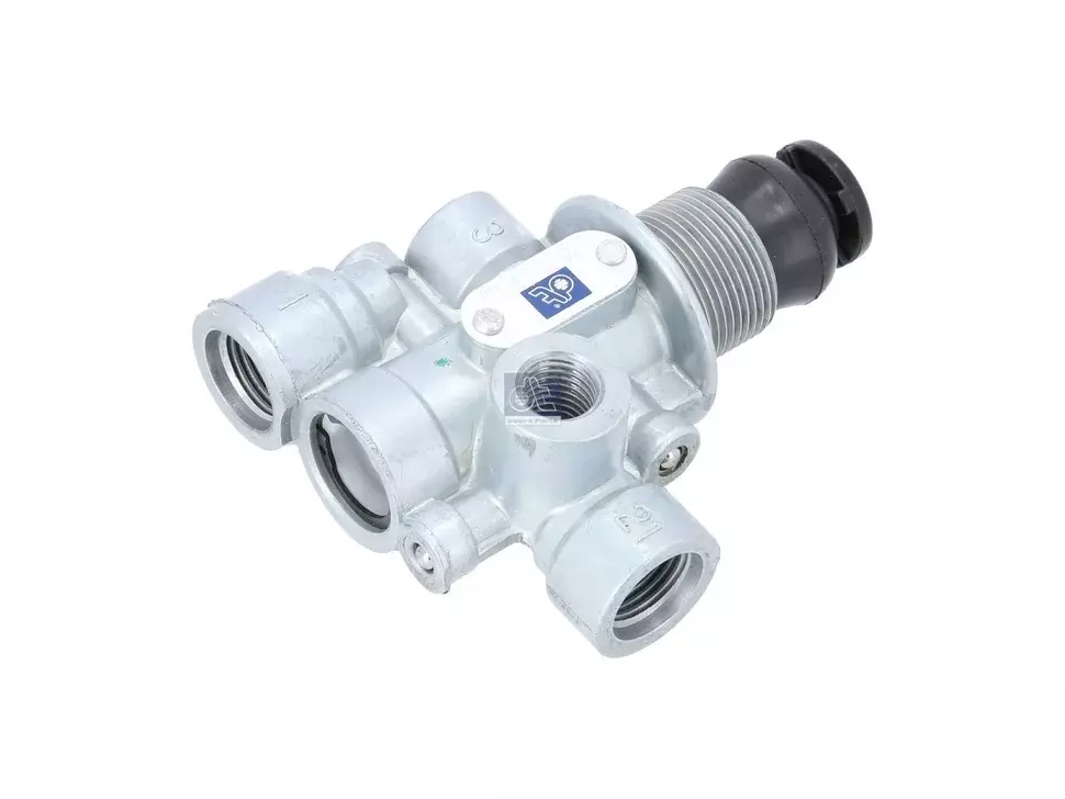 Absperrventil DT Spare Parts 0039977036