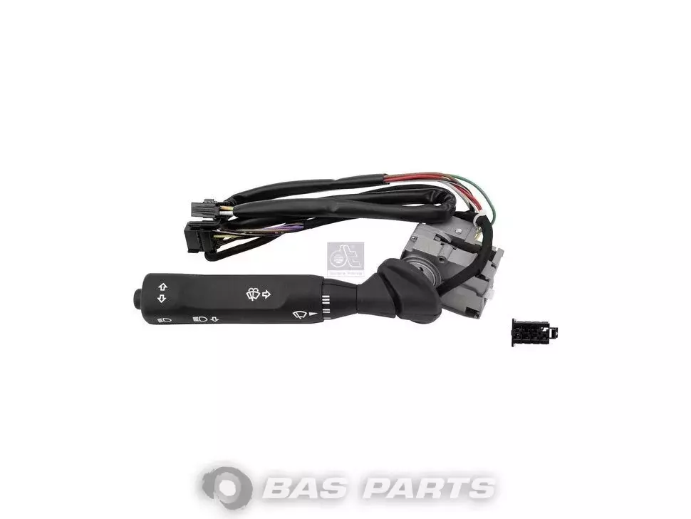 Steering column switch DT Spare Parts 6555400045