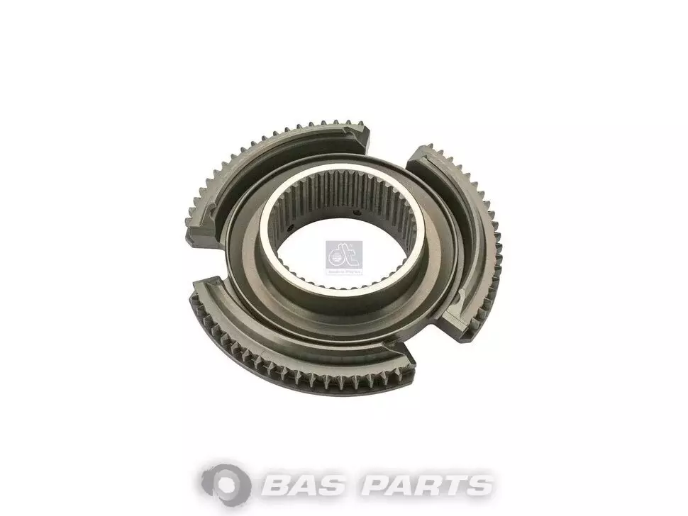Synchronisation sleeve DT Spare Parts 3892624034