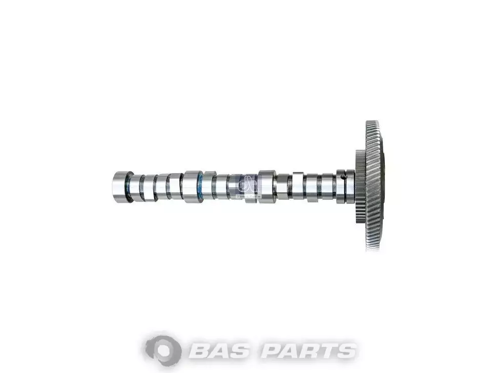 Eixo de cames DT Spare Parts 4010501901