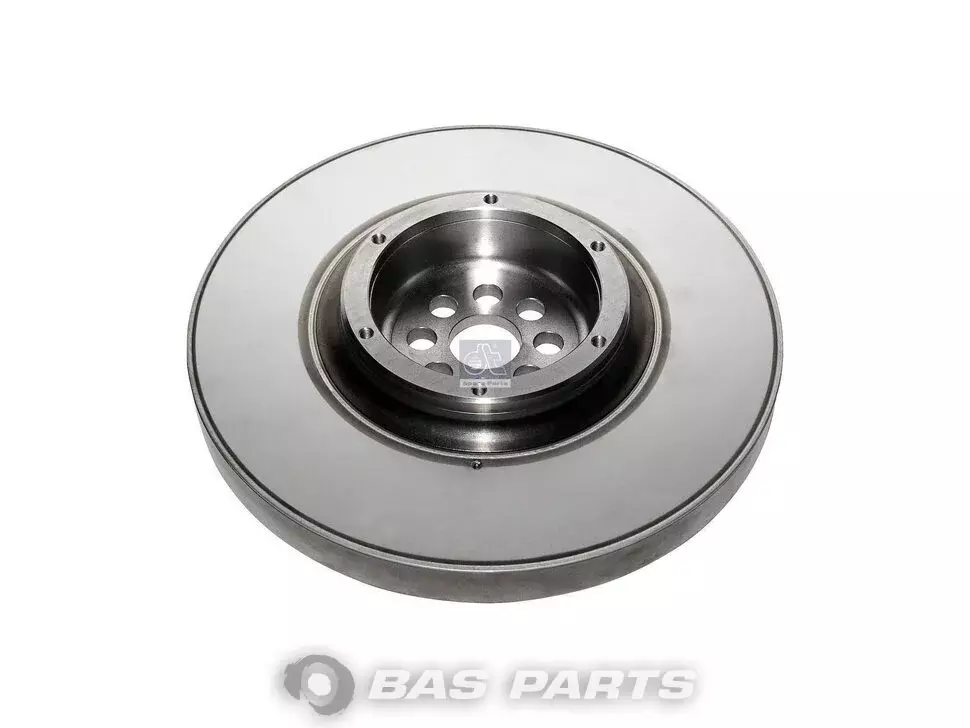 Vibrationdämpfer DT Spare Parts 4420300903