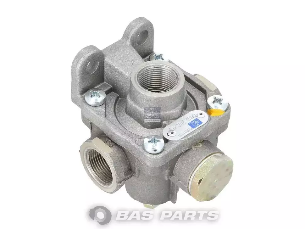 Rückschlagventil DT Spare Parts 0004304981