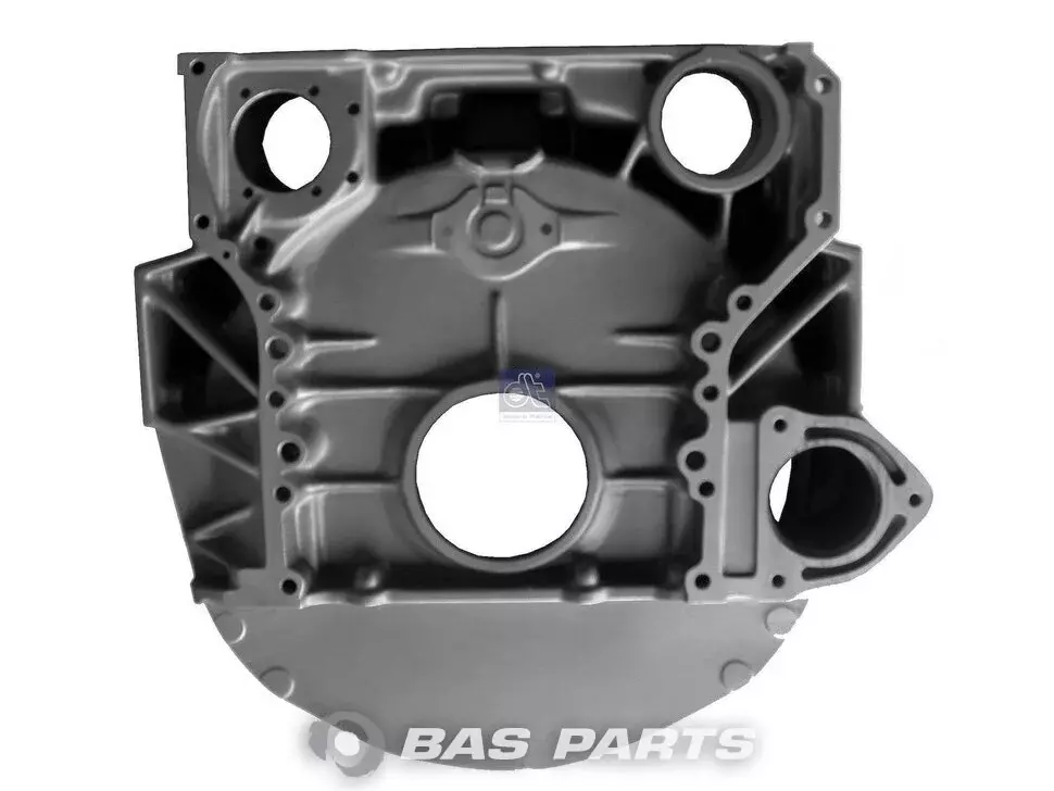 Steuergehäuse DT Spare Parts 4230100133