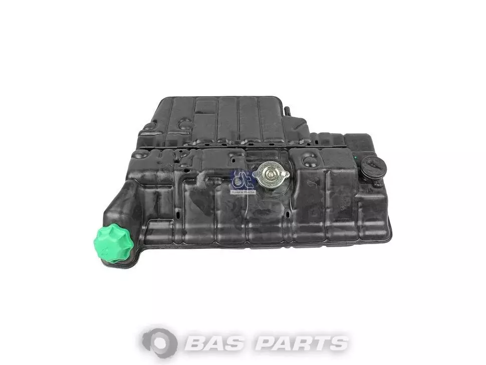 Expansietank DT Spare Parts 0005002249
