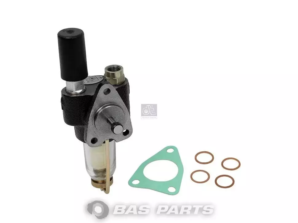 Boost-Pumpe DT Spare Parts 0000900450