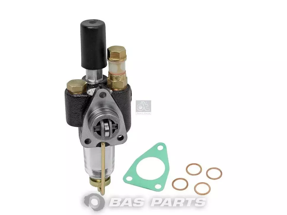 Pompa doładowania DT Spare Parts 0000902250