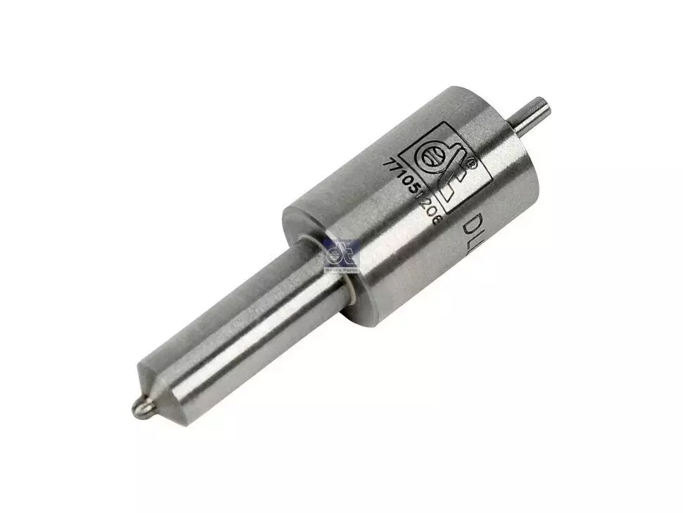 Atomizer DT Spare Parts 0020170912 Atomizer DT Spare Parts 0020170912