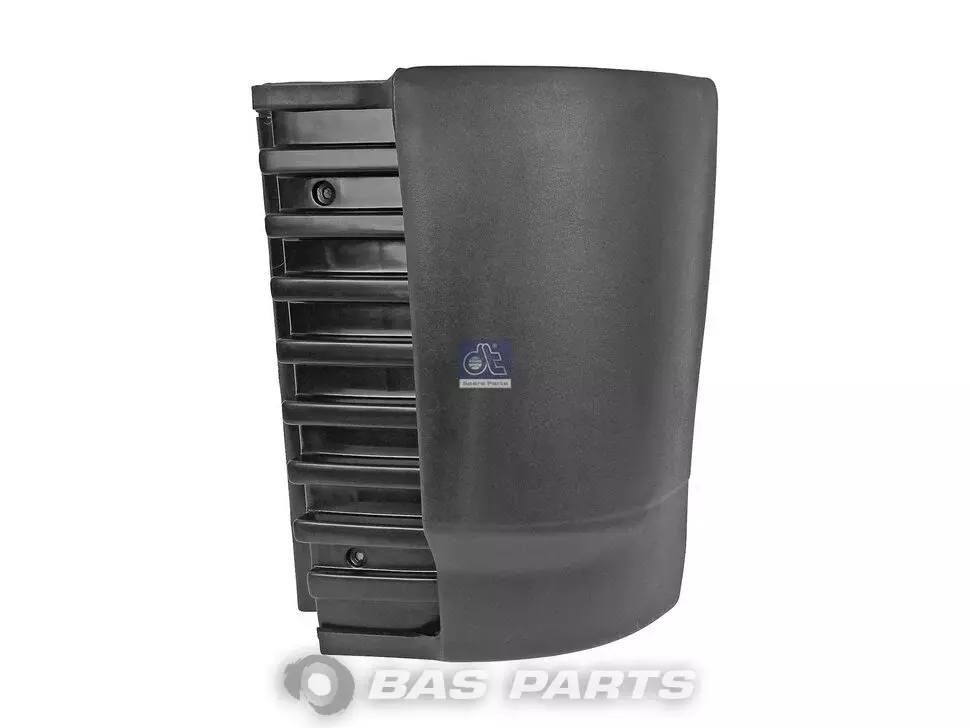 Cabin corner DT Spare Parts 6416200036
