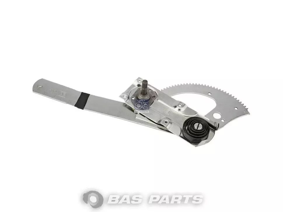 Window regulator DT Spare Parts 6417200246