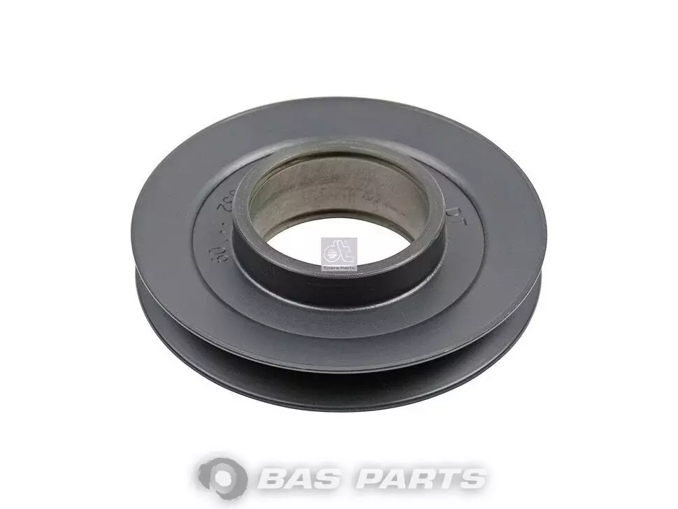 Шкив DT Spare Parts 4072000670